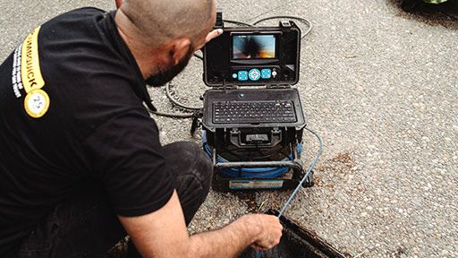 Rangoon Heights Drain & Sewer Plumbers: Fast